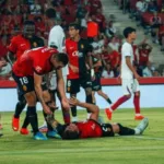 Mallorca vence PSG em amistoso por 3 a 0