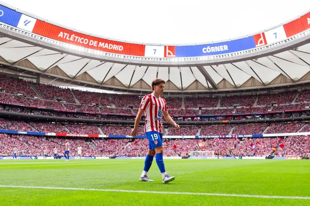 Barcelona faz nova investida por Julián Álvarez e traça plano para dobrar o Atlético