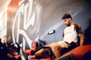 Retorno de Lucas Paquetá ao Flamengo em jogo no Maracanã