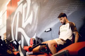 Retorno de Lucas Paquetá ao Flamengo em jogo no Maracanã