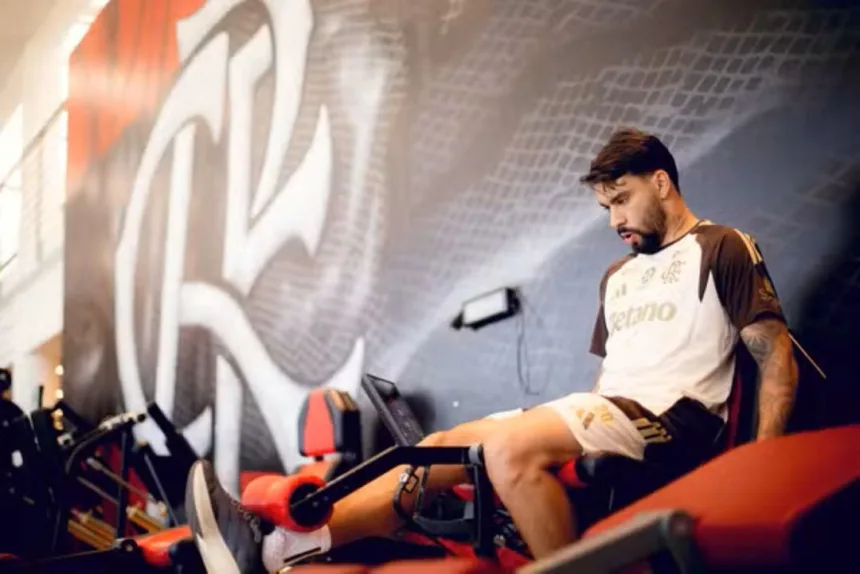 Retorno de Lucas Paquetá ao Flamengo em jogo no Maracanã