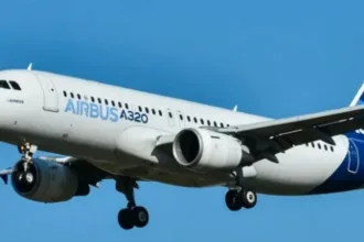 Turbulência severa em voo da Air India