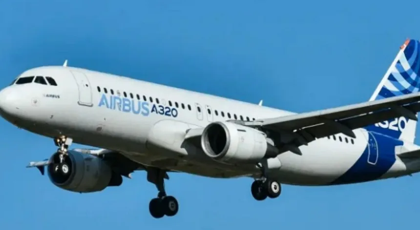 Turbulência severa em voo da Air India