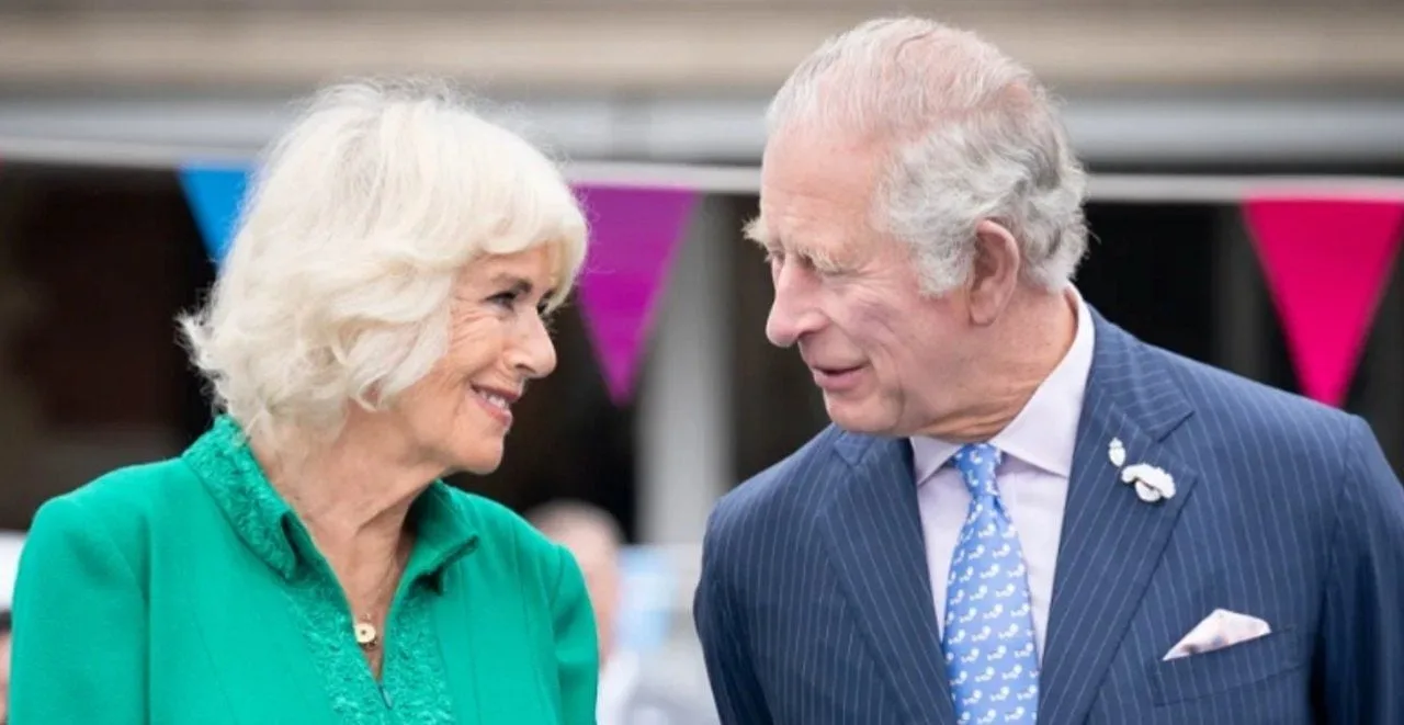 Rei Charles III mantém quartos separados de Camilla e se recusa a dividir a cama, diz fonte