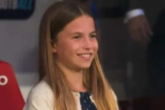 em-evento-na-escocia,-princesa-charlotte-e-principe-louis-encantam-publico-com-brincadeiras