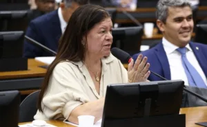 Vacinação ativa no Brasil: deputado discute estratégias