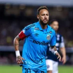 Santos responde a ofensas a Neymar pelo presidente do Remo