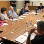Clubes participando da Terceira Divisão do Goianão
