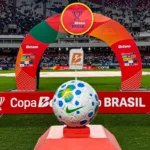 Jogos da Copa do Brasil e estratégias para avançar