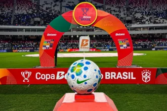 Jogos da Copa do Brasil e estratégias para avançar