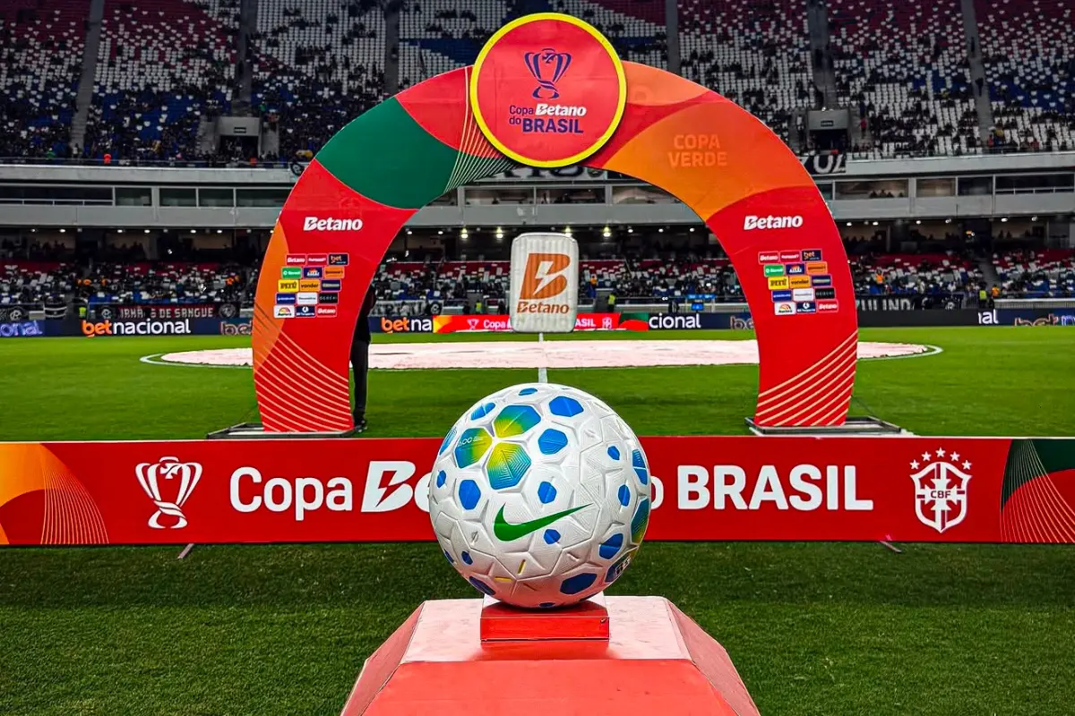 Copa do Brasil: confira os jogos desta quarta (5/8) e o que cada time precisa para avançar