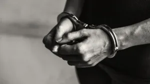 Prisão de mulher em Montividiu por recusa de identidade