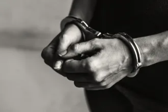 Prisão de mulher em Montividiu por recusa de identidade