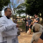 santuario-em-goiania-oferece-bencao-mensal-para-pets;-veja-como-participar