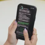 Emissão de identidade pelo WhatsApp em Goiás