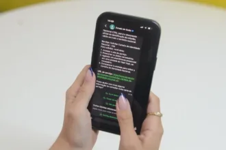 Emissão de identidade pelo WhatsApp em Goiás