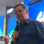 Atlético na Série B enfrentando o Novorizontino
