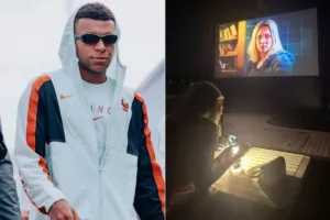 mbappe-posta-fotos-com-ester-exposito-assistindo-a-filme-sobre-elize-matsunaga