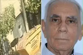Morte de José Porto, ex-prefeito de Pontalina, após ser baleado