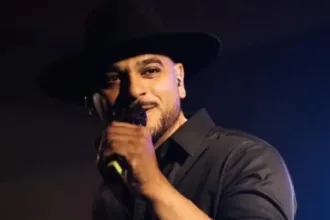 Cantor sertanejo internado em Goiânia