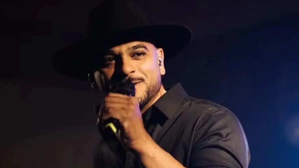 Internação de Cantor Sertanejo Gera Mobilização por Doações de Sangue