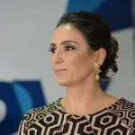 Jacqueline Zaiden oficializada vice-governadora na chapa de Marconi