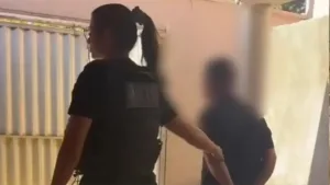 Operação policial desarticula golpe da gincana em Goiás