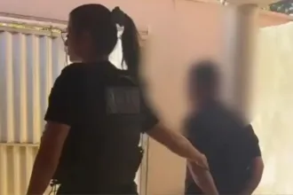 Operação policial desarticula golpe da gincana em Goiás