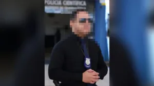Superintendente da Polícia Científica de Goiás e assédio moral coletivo