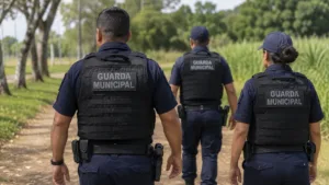 Desafios jurídicos da lei de Indiara sobre guardas municipais