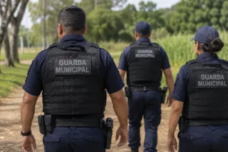 Desafios jurídicos da lei de Indiara sobre guardas municipais