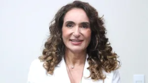 Jacqueline Zaiden no setor agropecuário