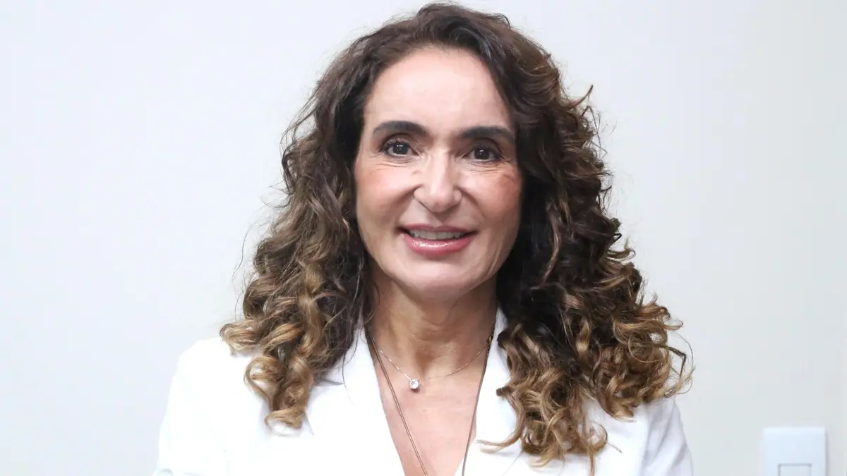 Da infância ‘moleca’ ao topo do agro: quem é Jacqueline Zaiden, vice de Marconi