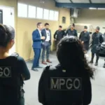 Denúncia de manipulação de resultados no futebol goiano
