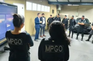 Denúncia de manipulação de resultados no futebol goiano