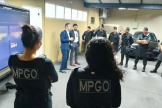 Denúncia de manipulação de resultados no futebol goiano