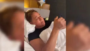 Leonardo compra porcos e esquece de fazer o Pix