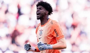 Escalação Corinthians x Internacional na Copa do Brasil 2026