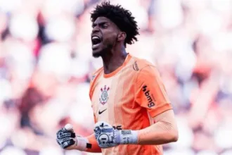 Escalação Corinthians x Internacional na Copa do Brasil 2026