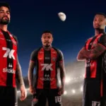 Escalação Vitória x Athletico na Copa do Brasil