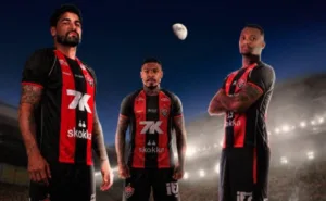 Escalação Vitória x Athletico na Copa do Brasil