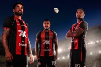 Escalação Vitória x Athletico na Copa do Brasil