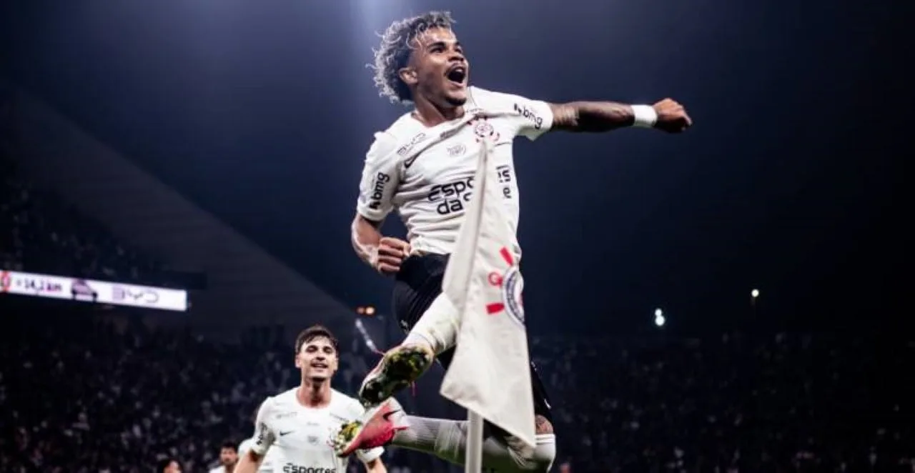 Onde assistir Corinthians x Internacional pela Copa do Brasil 2026