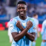 Flamengo faz oferta milionária por Luiz Henrique
