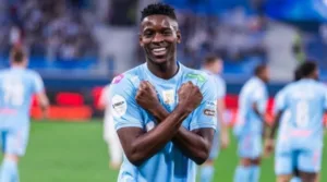 Flamengo faz oferta milionária por Luiz Henrique