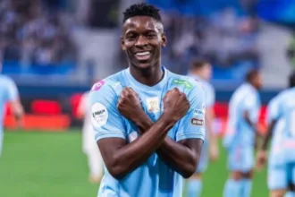 Flamengo faz oferta milionária por Luiz Henrique