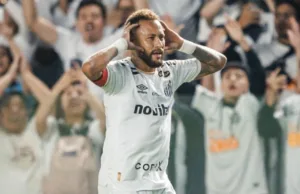 tres-denuncias-no-stjd-atingem-remo-depois-de-jogo-com-santos;-neymar-escapa-de-punicao