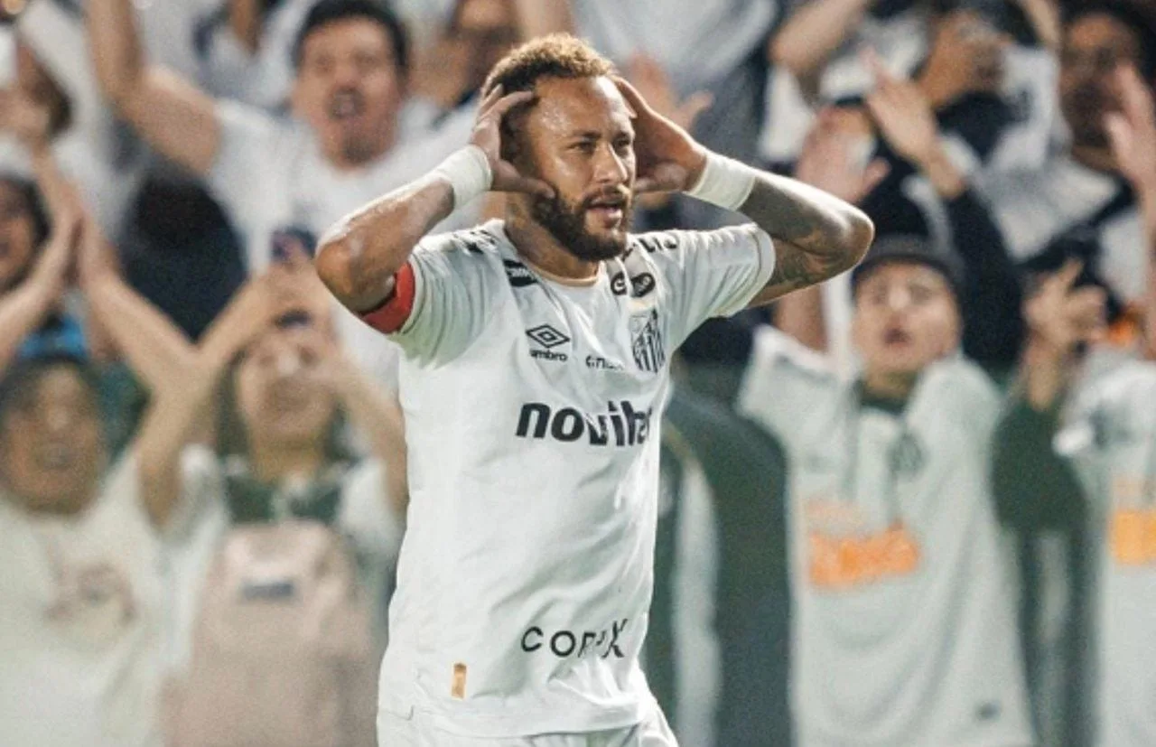 Três denúncias no STJD atingem Remo depois de jogo com Santos; Neymar escapa de punição