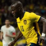 boca-juniors-anuncia-enner-valencia,-ex-inter,-como-novo-reforco