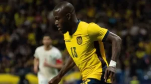 boca-juniors-anuncia-enner-valencia,-ex-inter,-como-novo-reforco